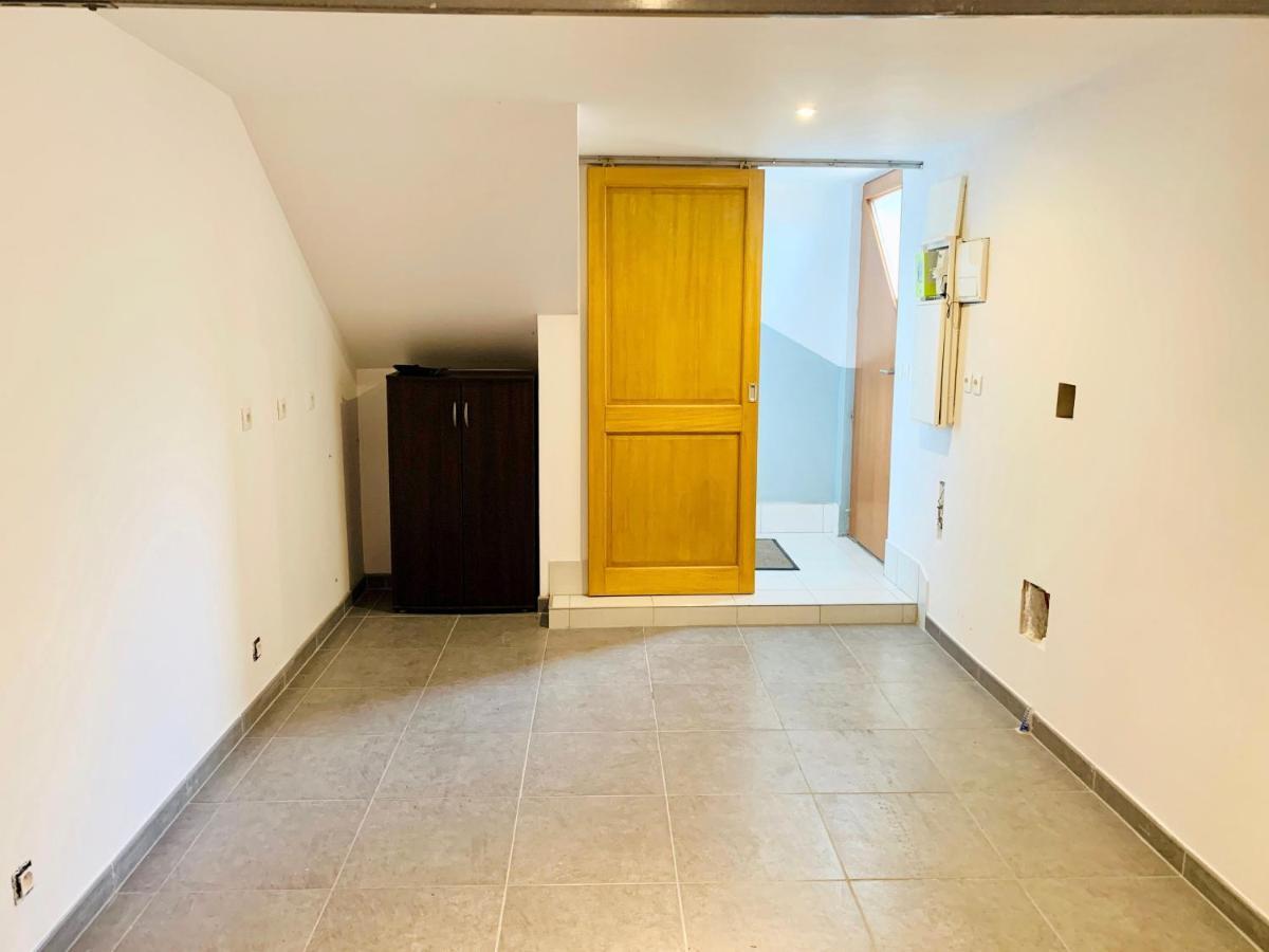 Le Paraty - Maison Independante 72 M2 퐁생트막상스 외부 사진
